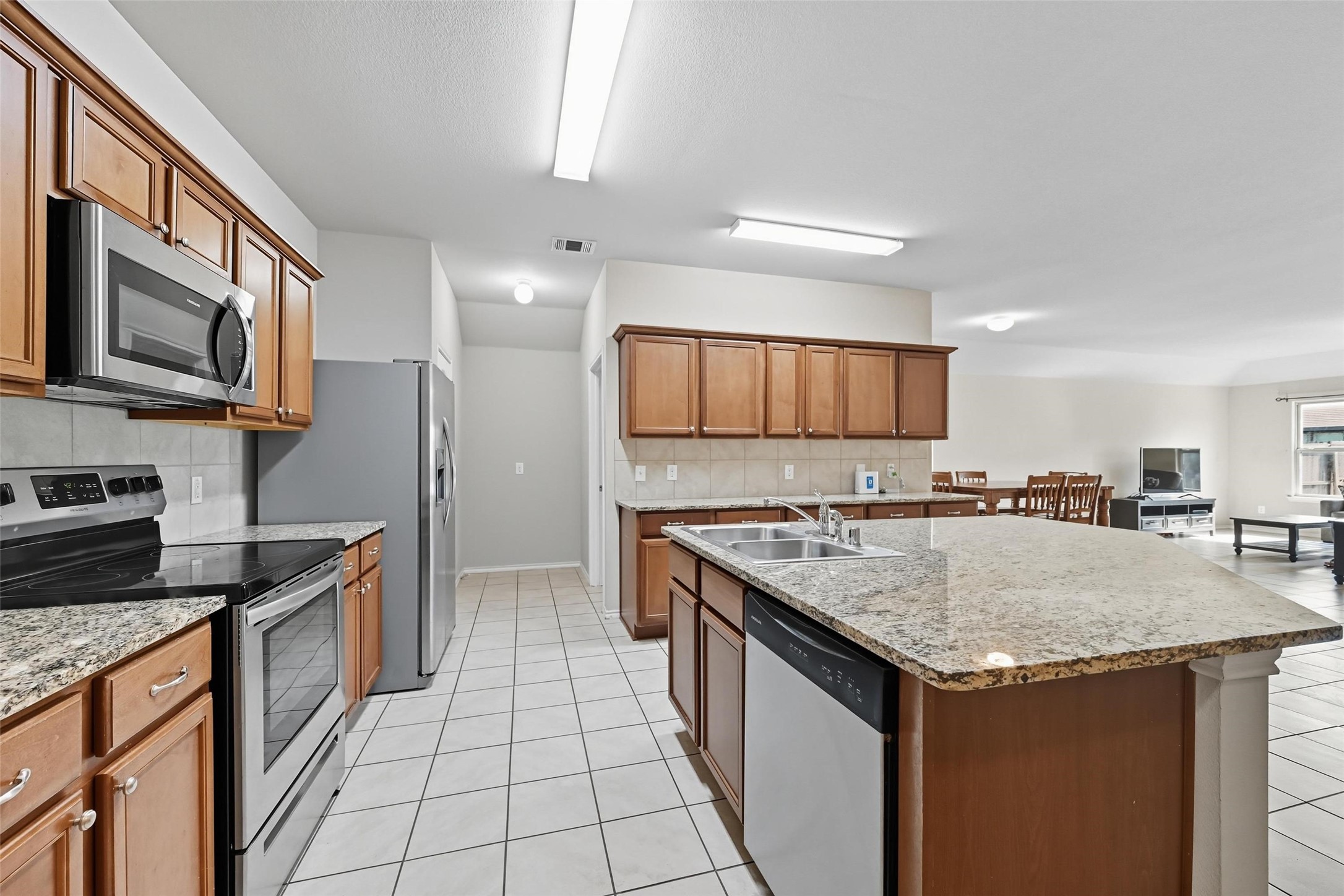 2795 Tanner Street Forney TX 75126