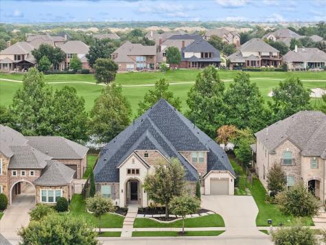 9651 Blanco Drive Lantana TX 76226