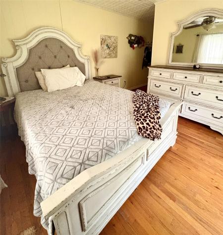 706 S Avenue I Clifton TX 76634