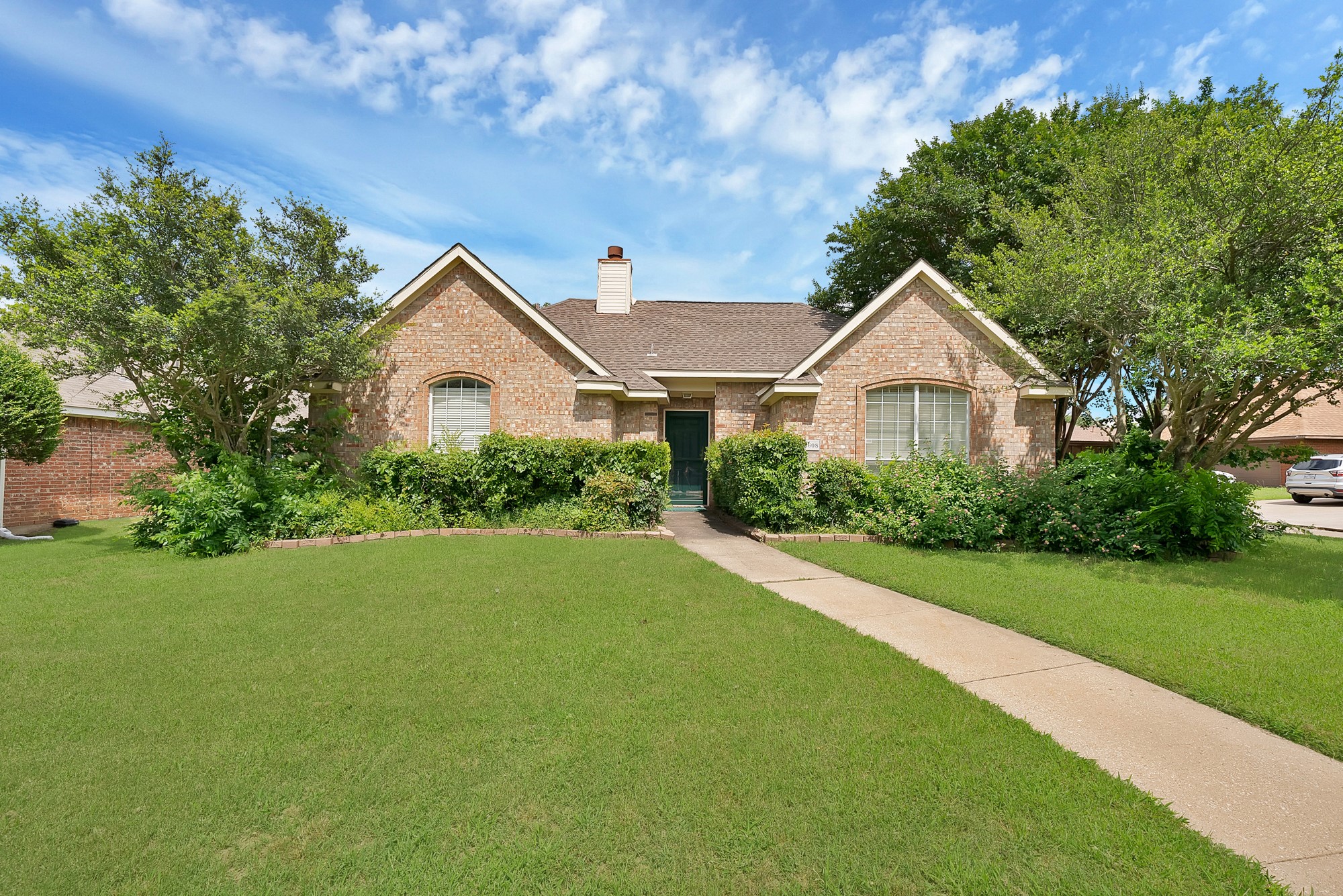 6608 Macintosh Drive Plano TX 75023