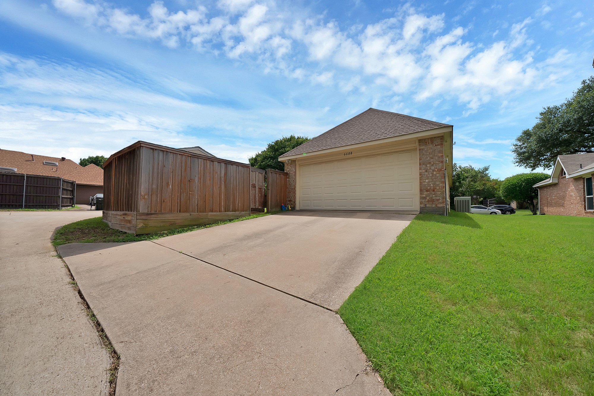 6608 Macintosh Drive Plano TX 75023