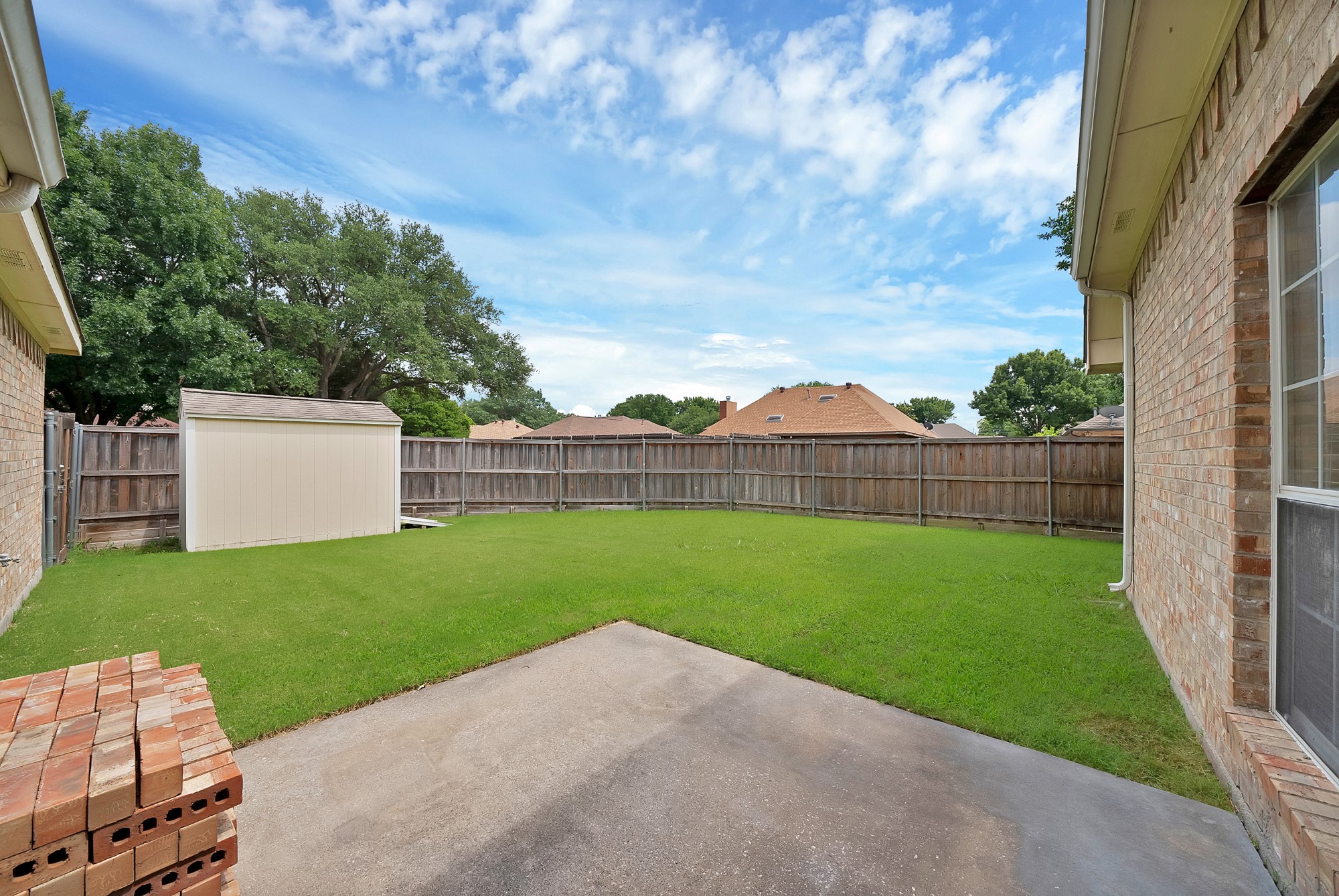 6608 Macintosh Drive Plano TX 75023