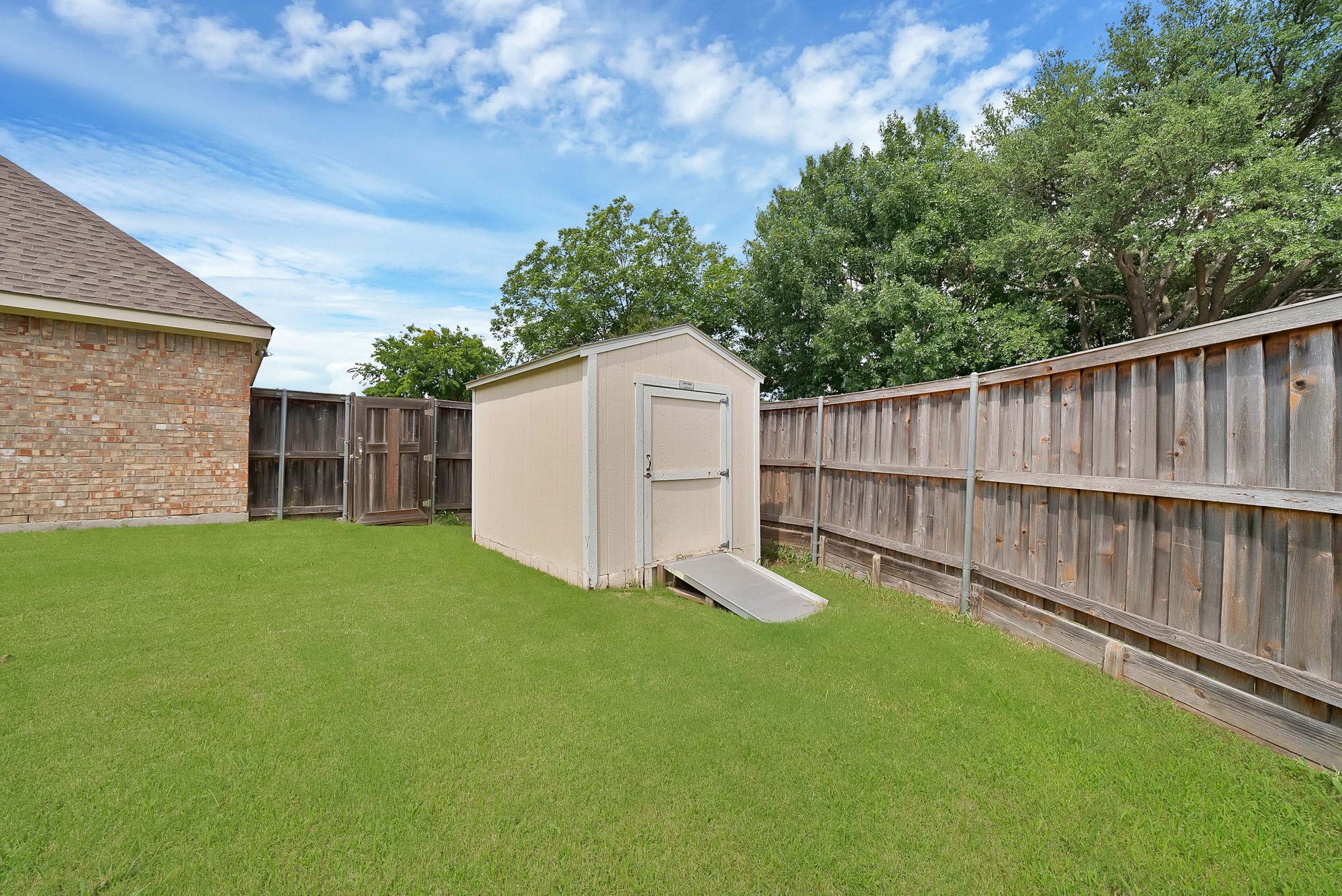 6608 Macintosh Drive Plano TX 75023