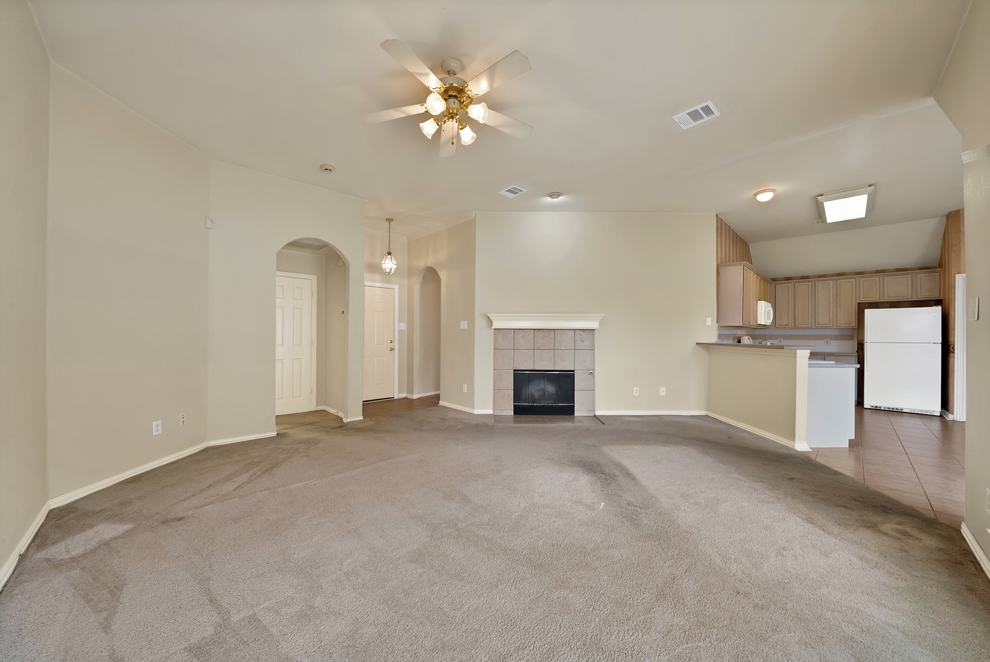 6608 Macintosh Drive Plano TX 75023