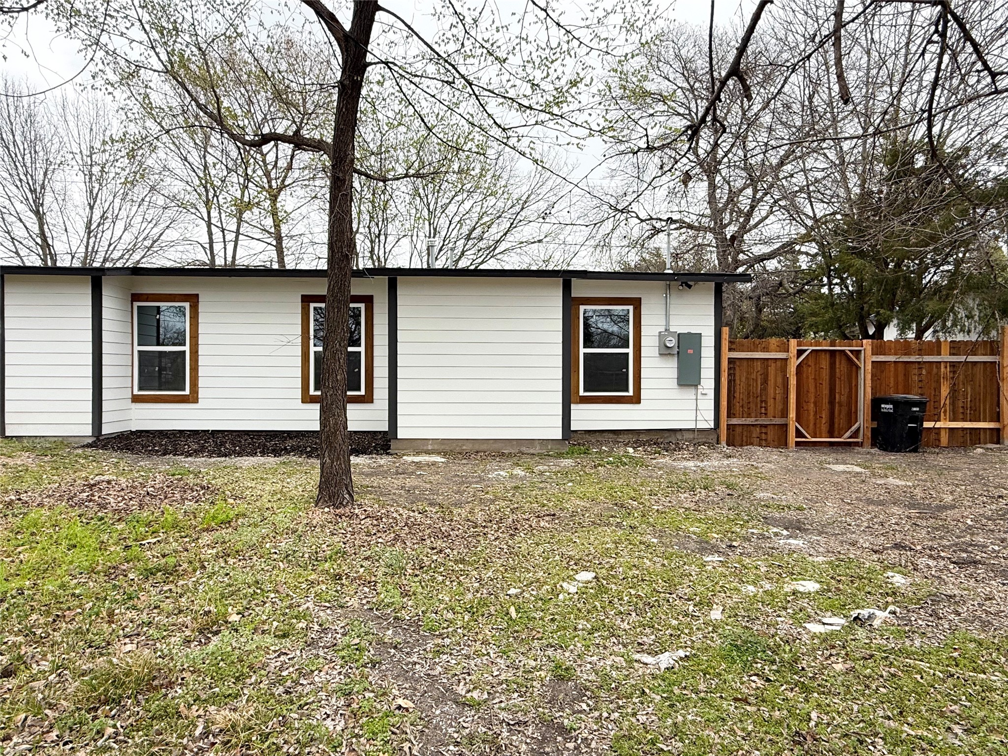 1303 N Galloway Avenue Mesquite TX 75149