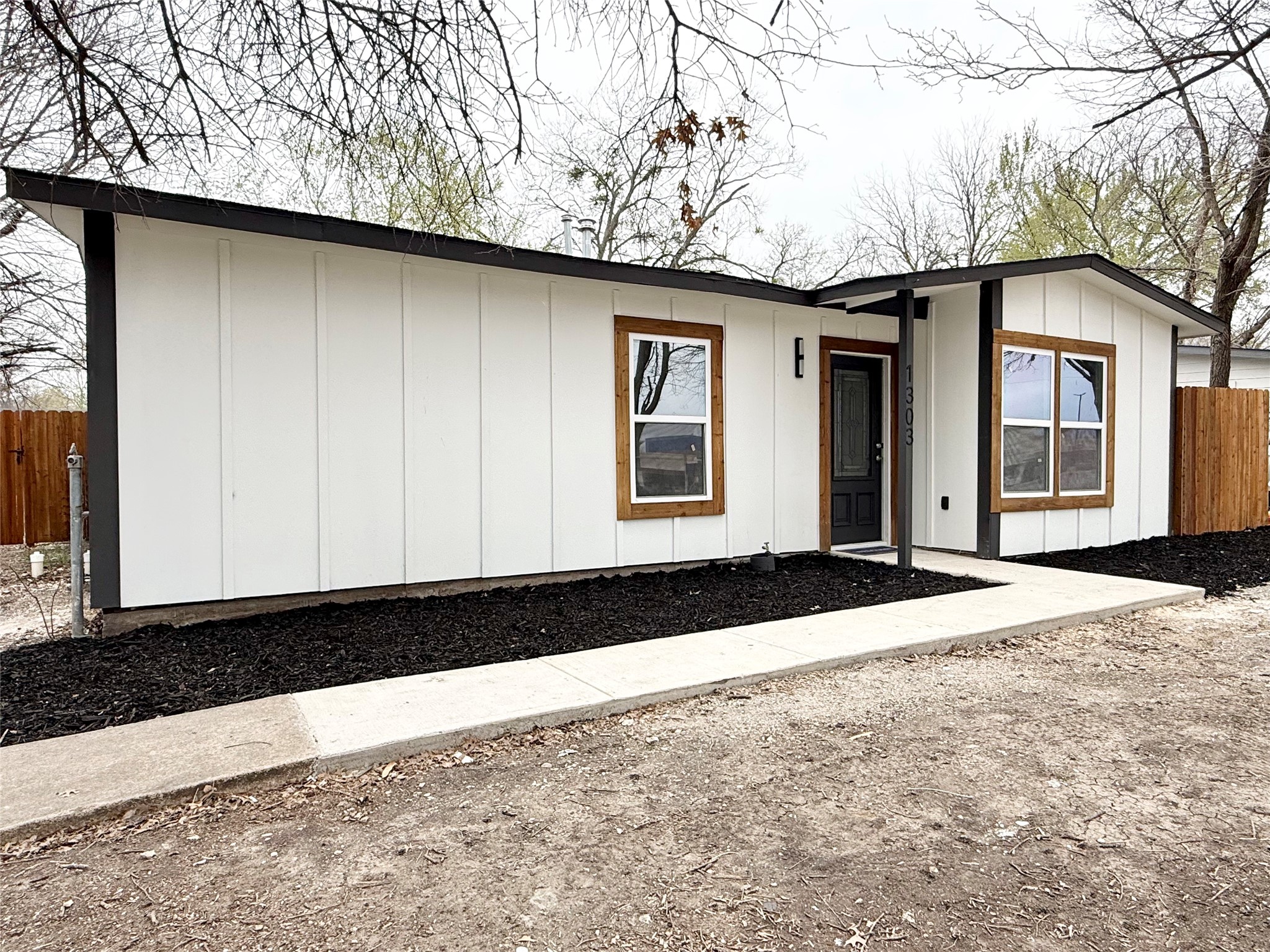 1303 N Galloway Avenue Mesquite TX 75149