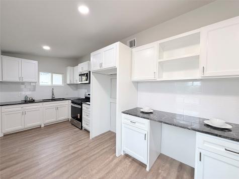 1303 N Galloway Avenue Mesquite TX 75149