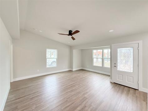 1303 N Galloway Avenue Mesquite TX 75149