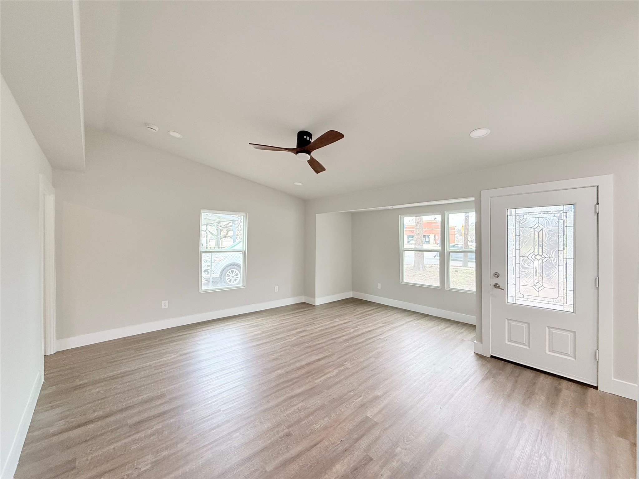 1303 N Galloway Avenue Mesquite TX 75149