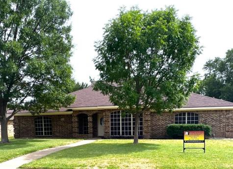 8416 Stephanie Drive North Richland Hills TX 76182