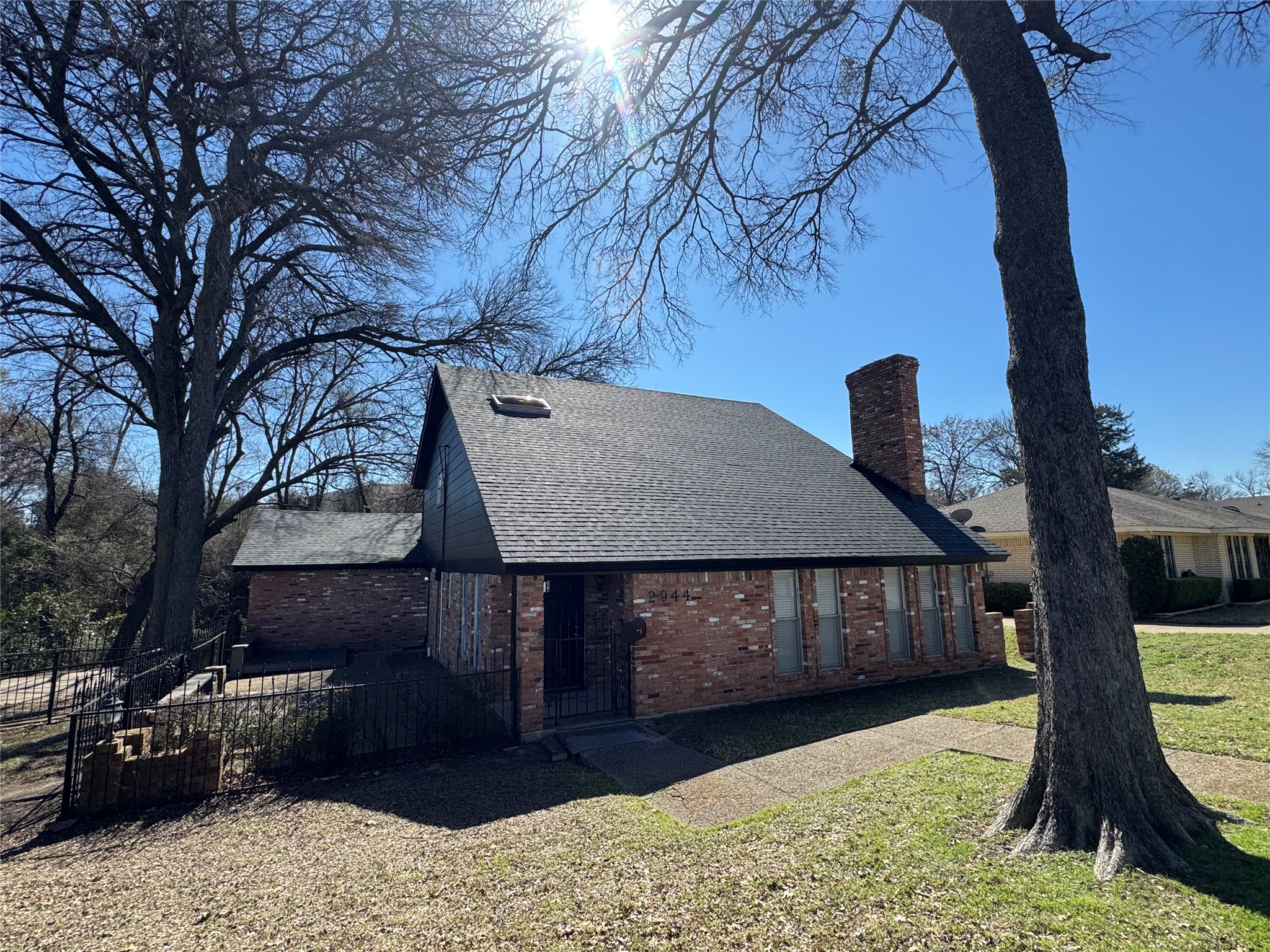 2944 King Cole Drive Dallas TX 75216