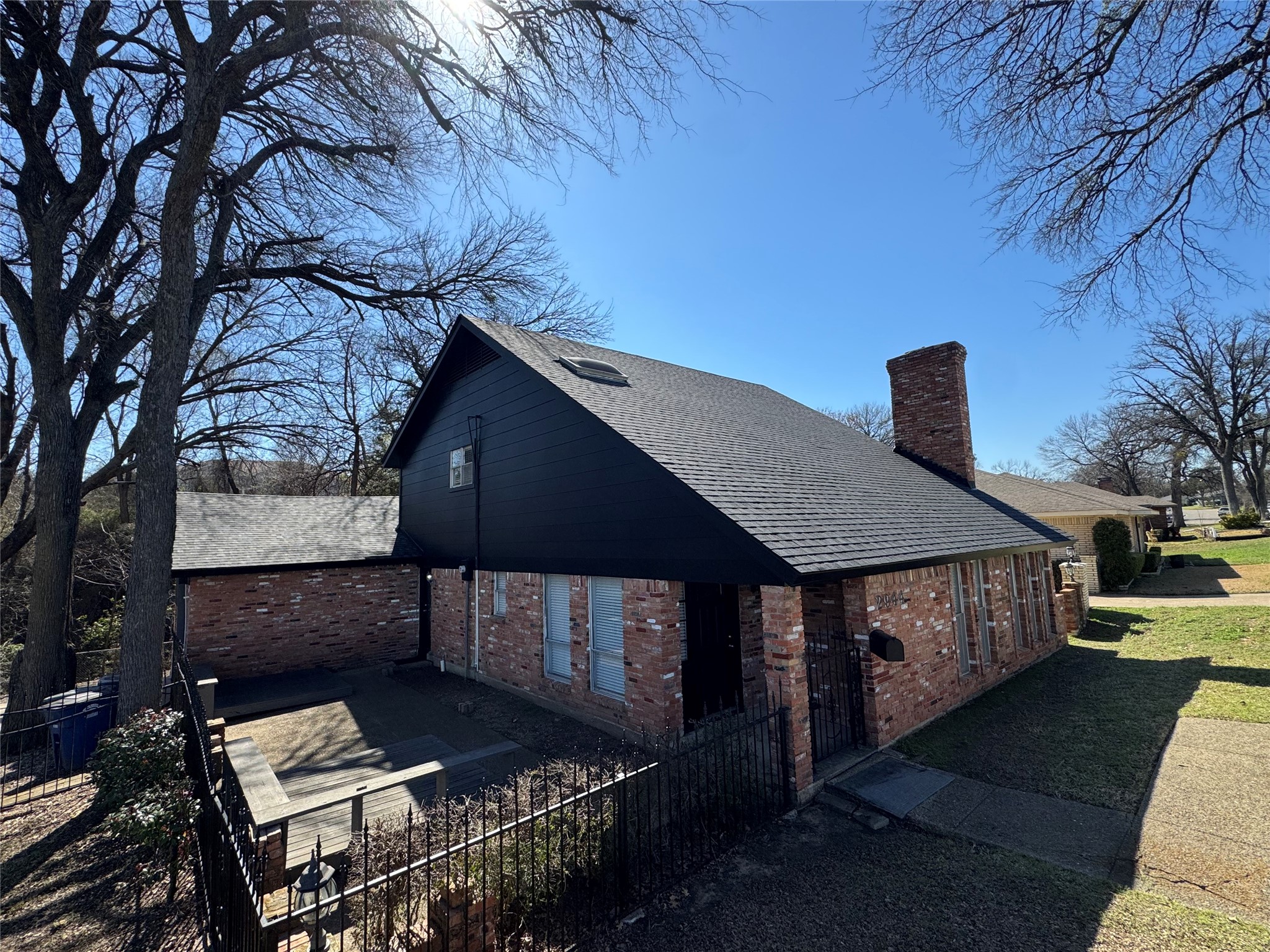 2944 King Cole Drive Dallas TX 75216