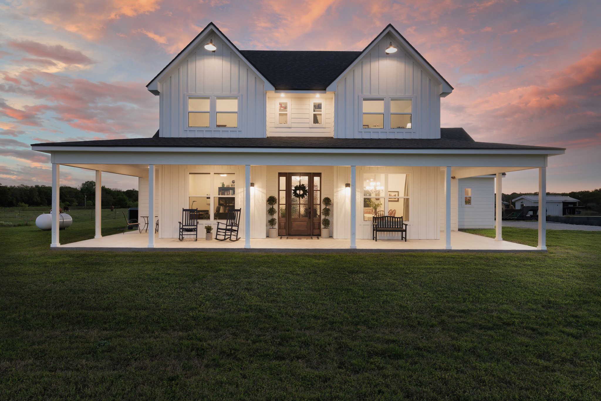 211 Knust Circle Gholson TX 76705