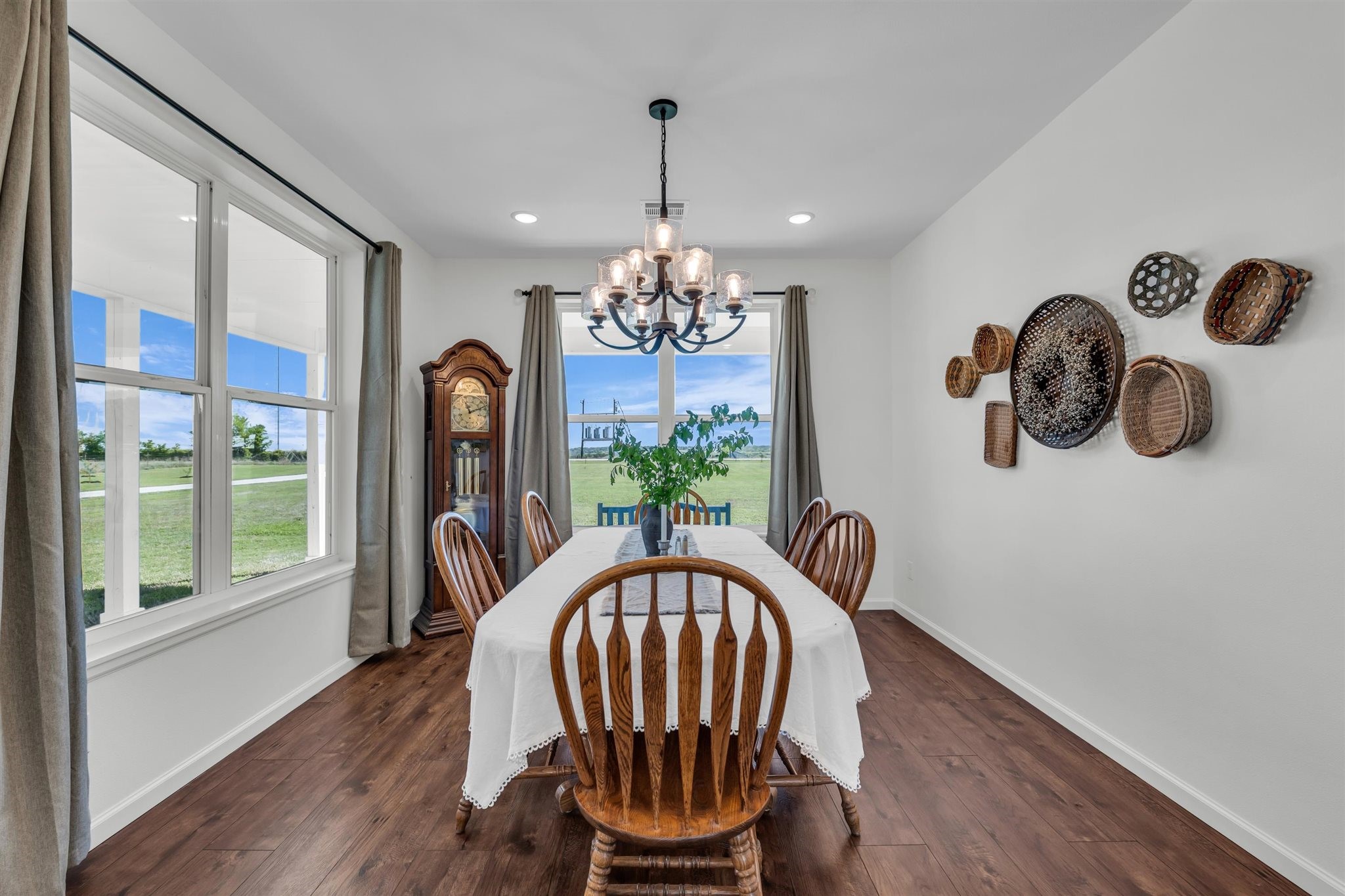 211 Knust Circle Gholson TX 76705