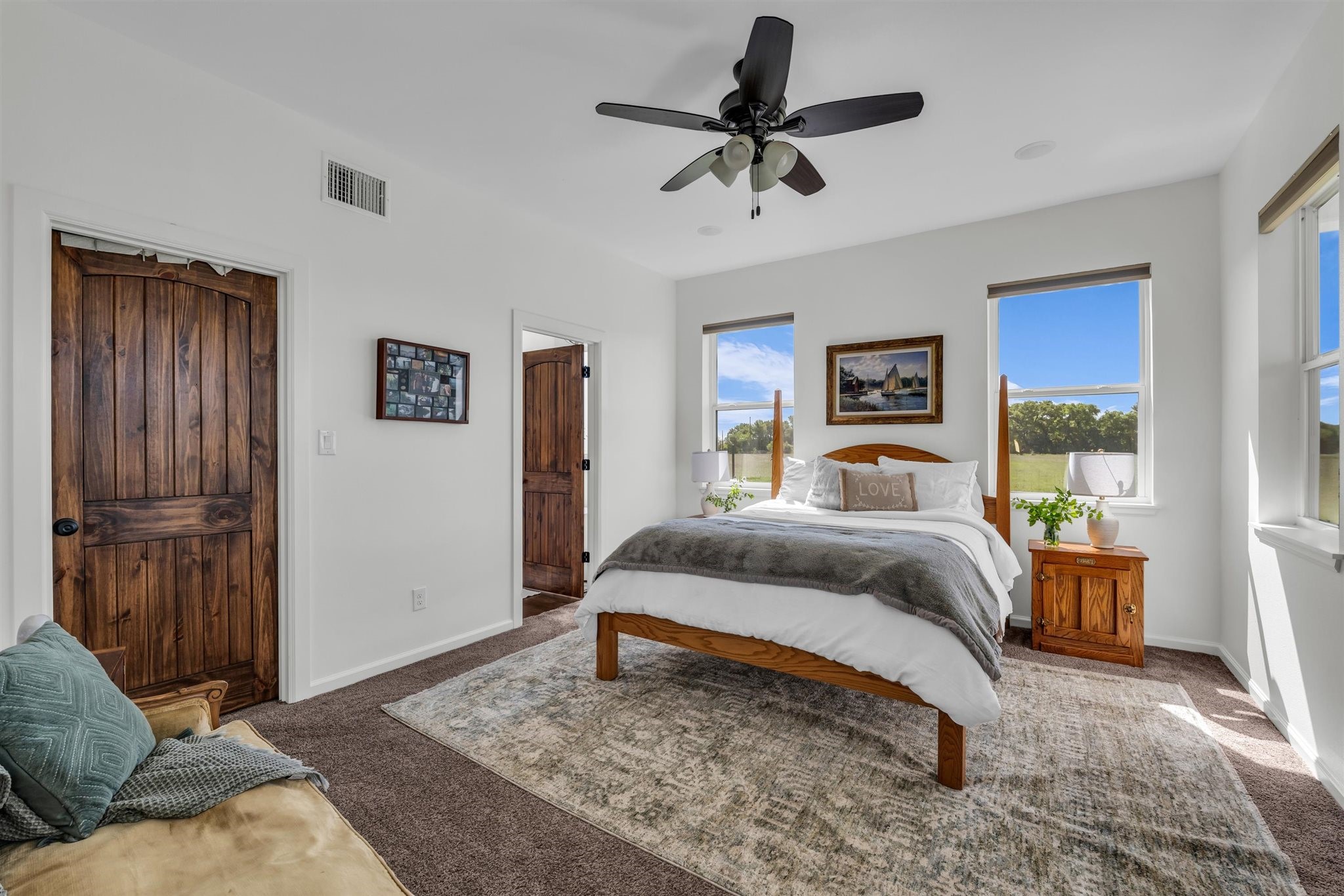 211 Knust Circle Gholson TX 76705