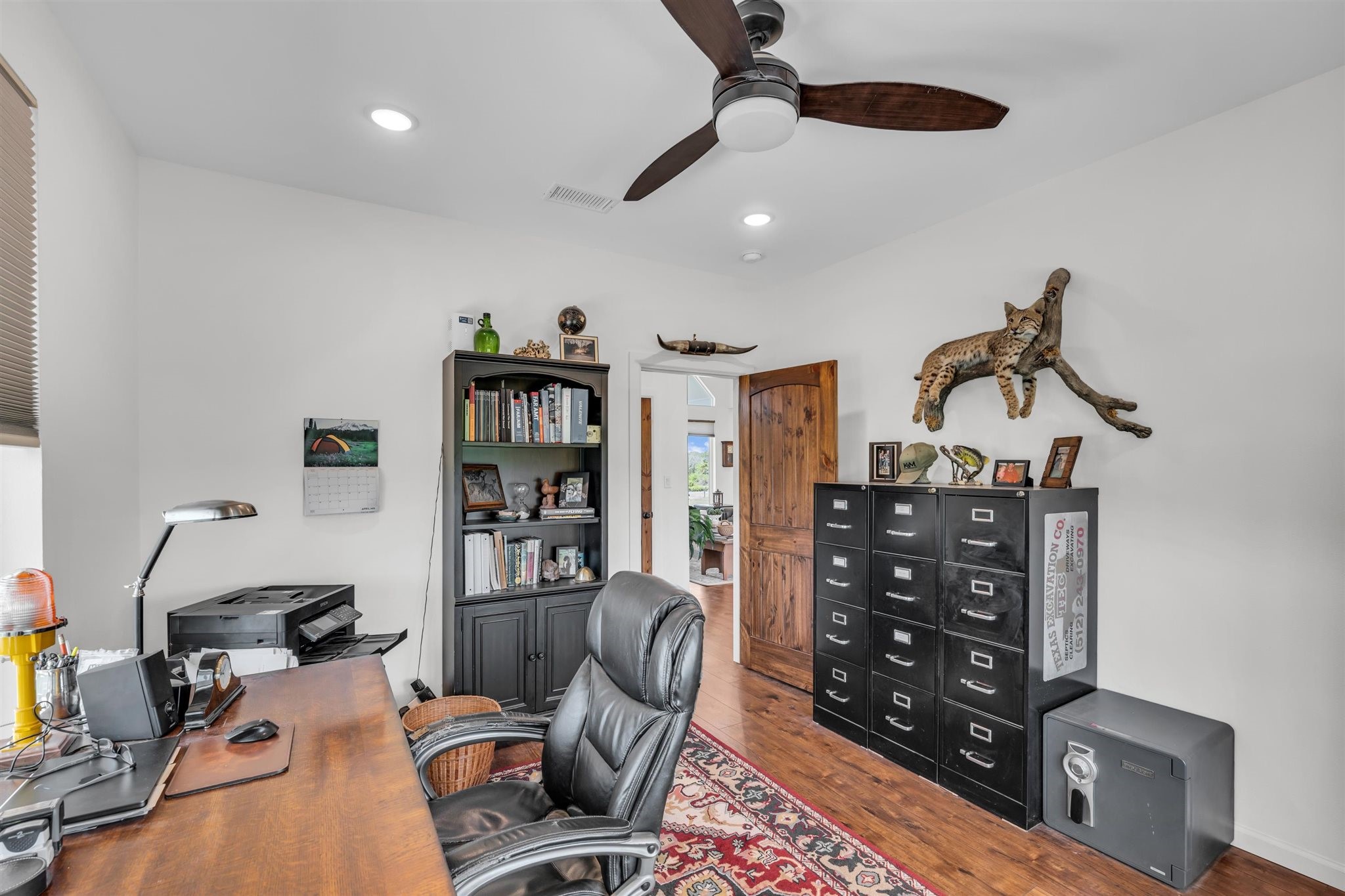 211 Knust Circle Gholson TX 76705