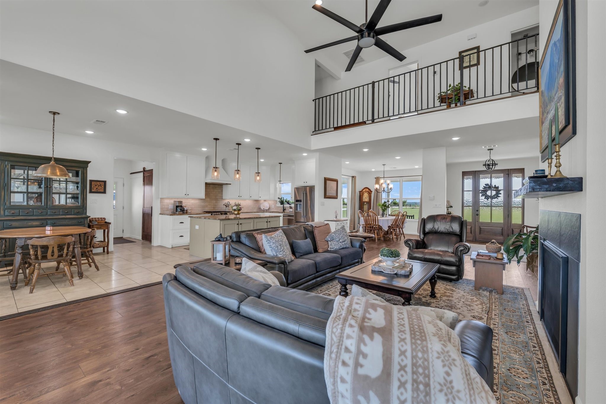 211 Knust Circle Gholson TX 76705