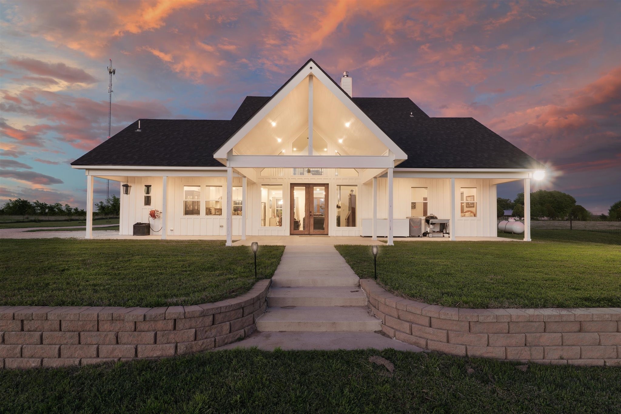 211 Knust Circle Gholson TX 76705