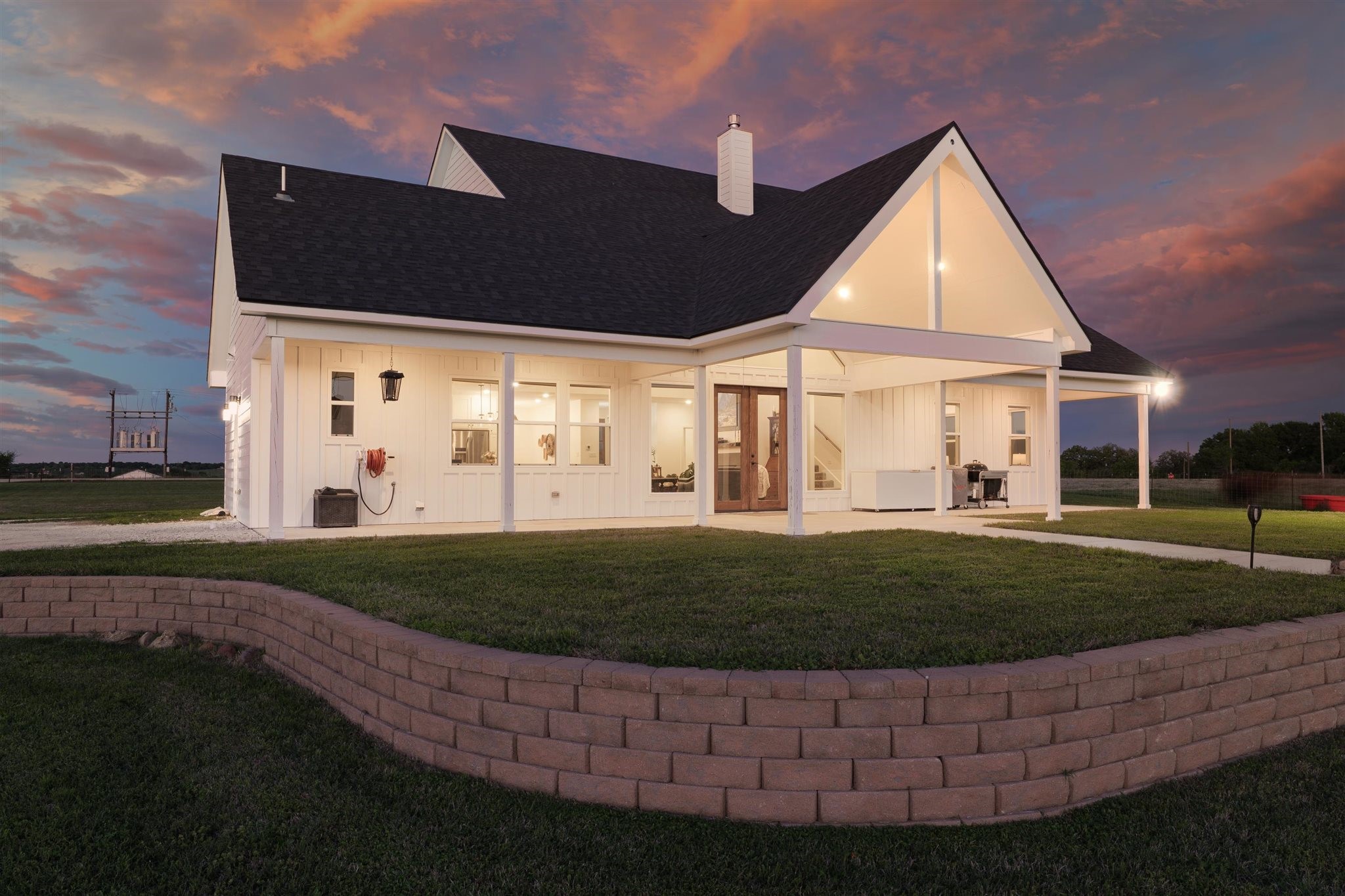 211 Knust Circle Gholson TX 76705