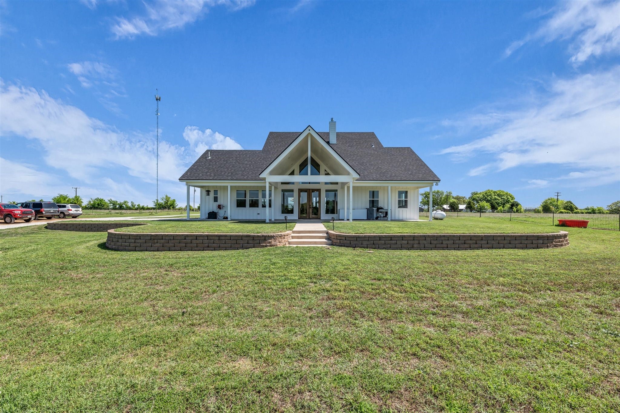 211 Knust Circle Gholson TX 76705