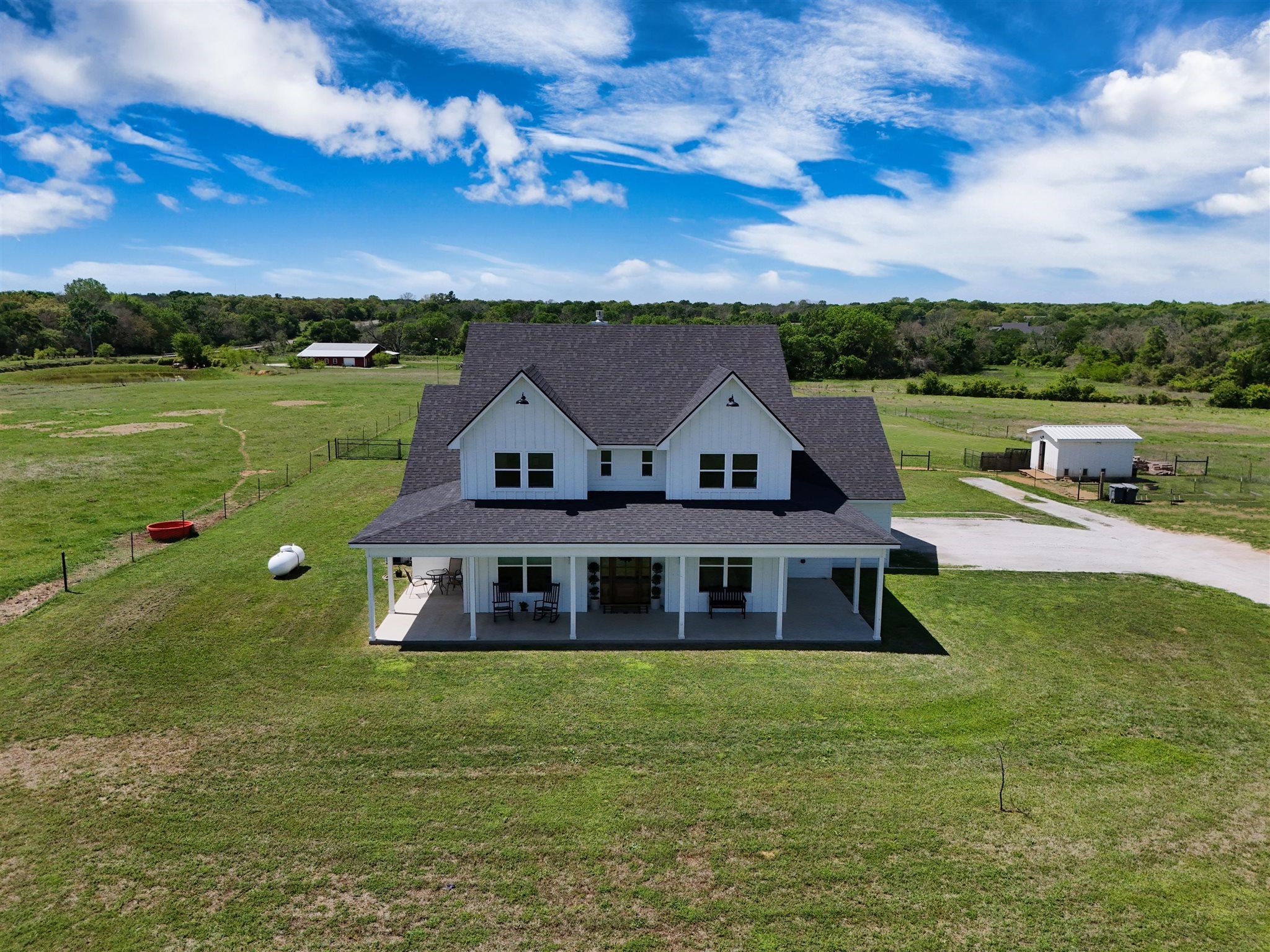 211 Knust Circle Gholson TX 76705