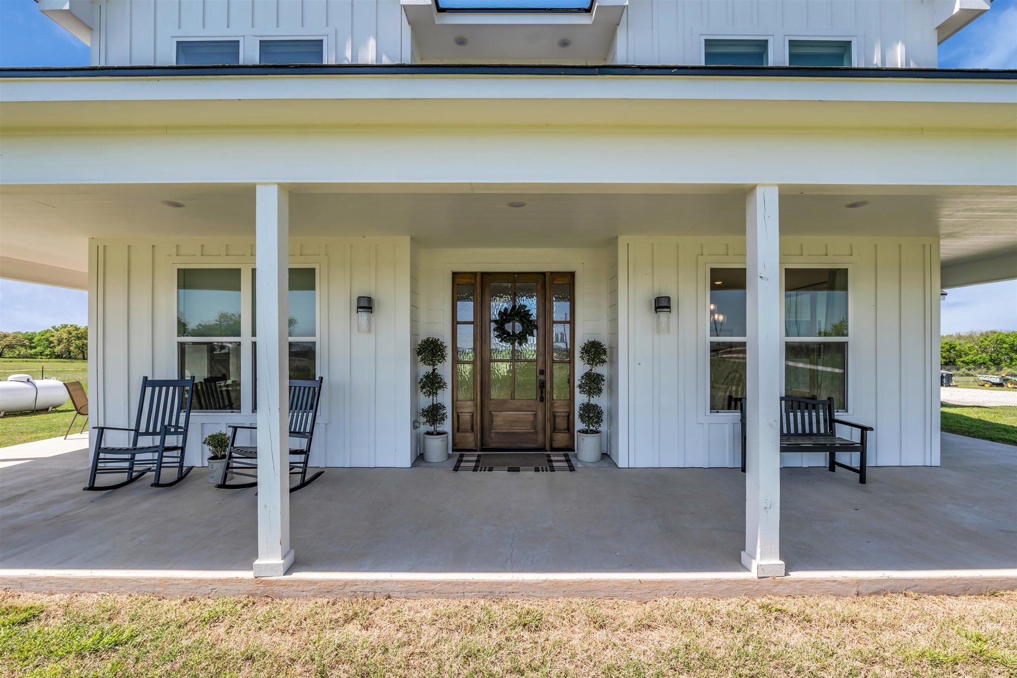 211 Knust Circle Gholson TX 76705