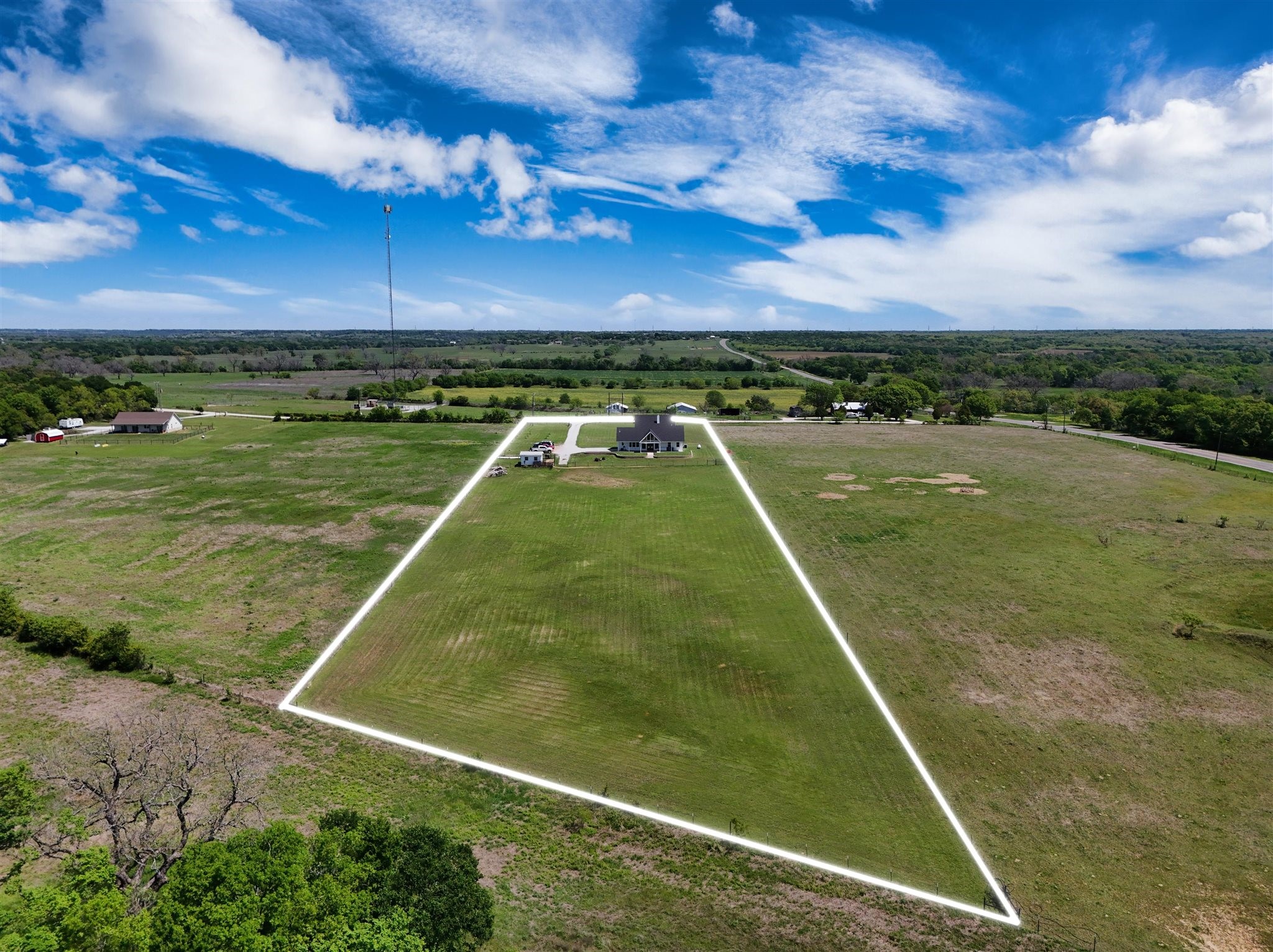 211 Knust Circle Gholson TX 76705