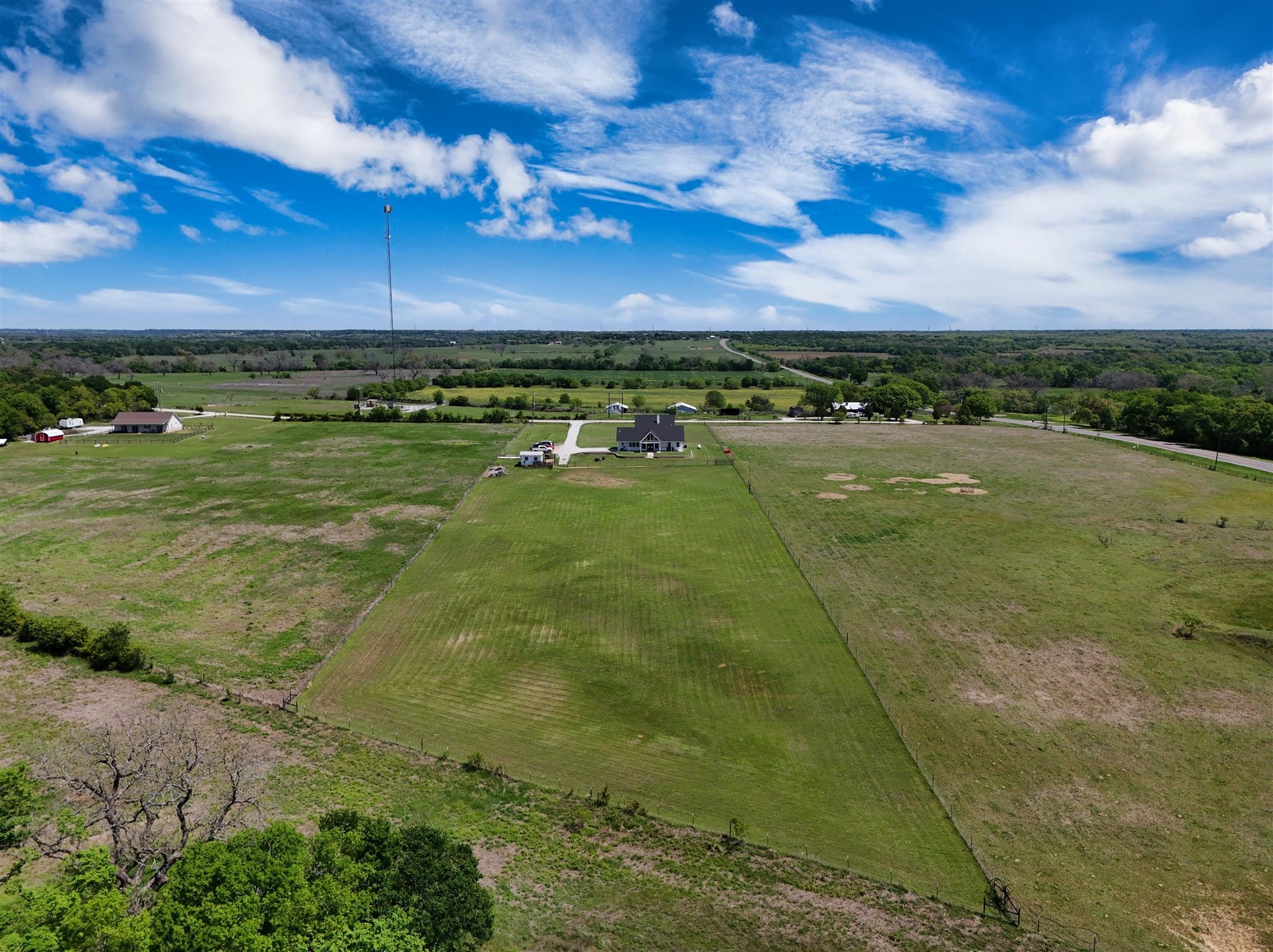 211 Knust Circle Gholson TX 76705