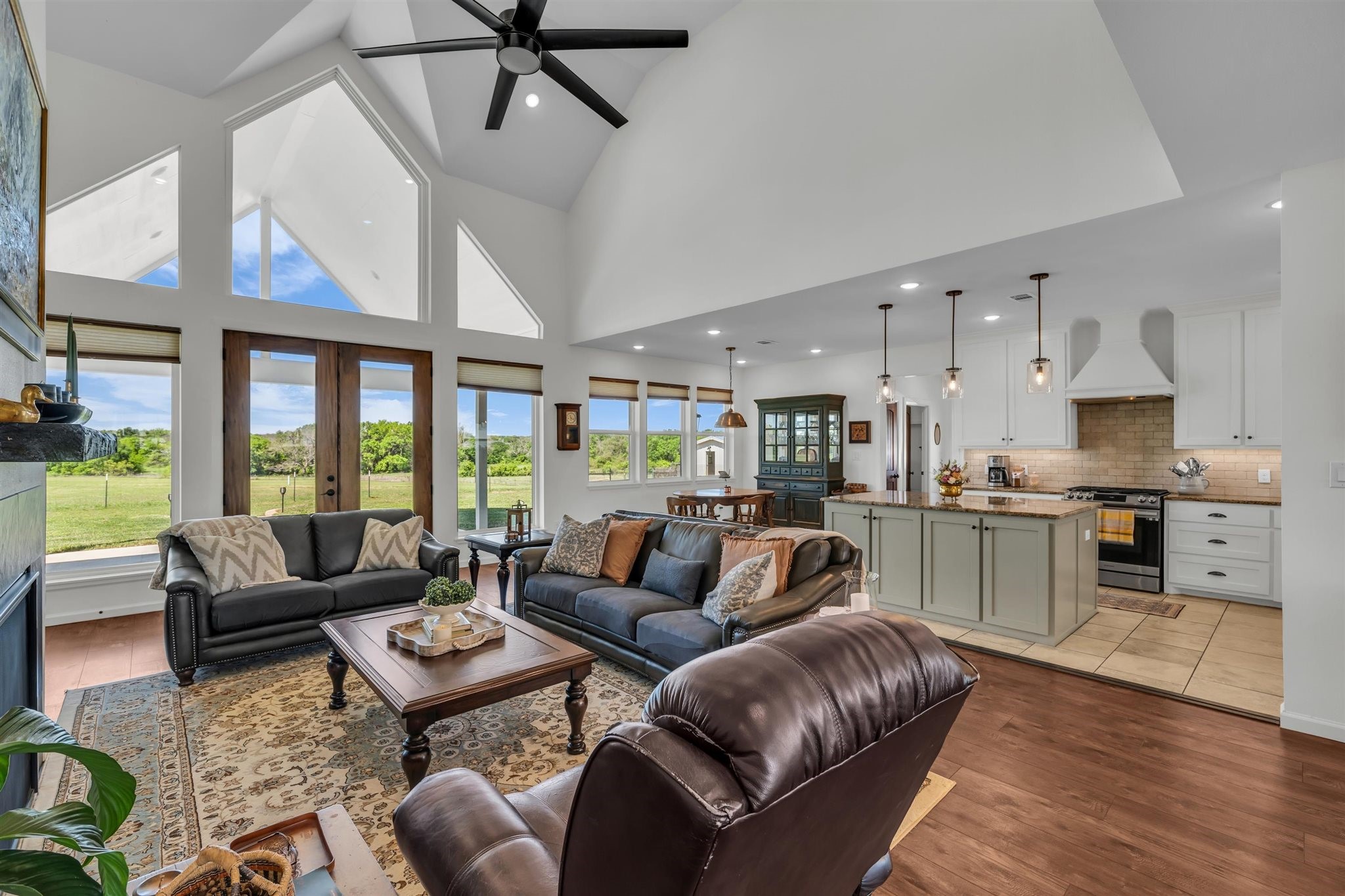 211 Knust Circle Gholson TX 76705