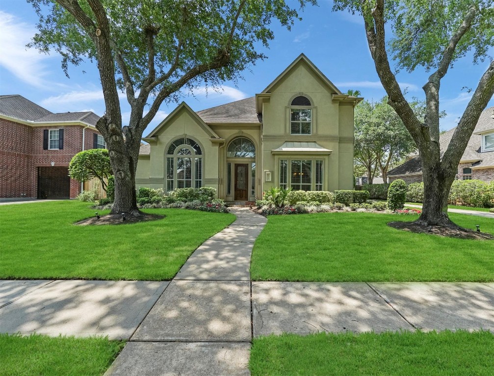 3318 Oak Tree Court Sugar Land TX 77479