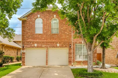 615 Poplar Lane Irving TX 75063