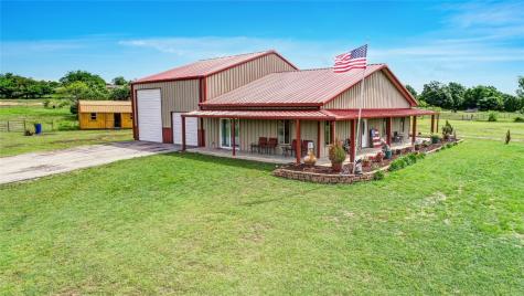 2400 Tanglewood Street Weatherford TX 76085
