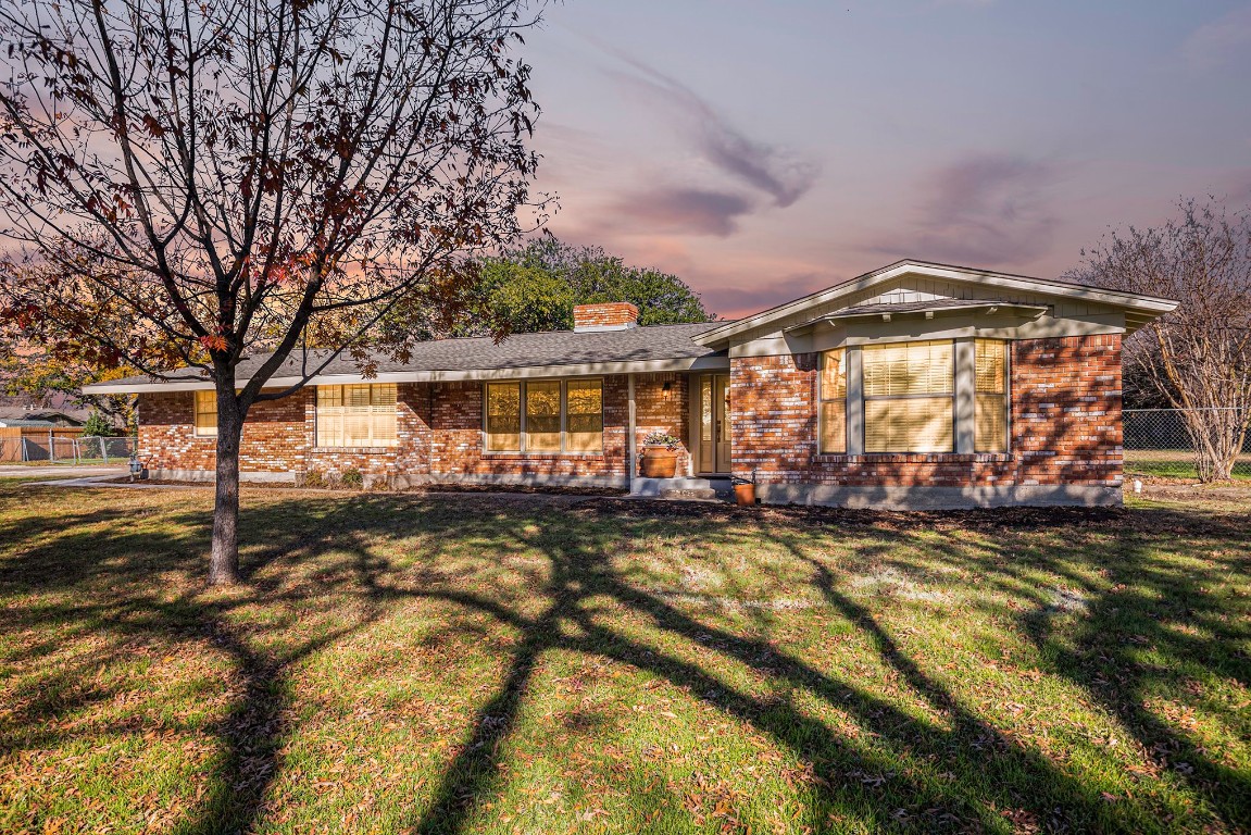 6212 Greenfield Road Fort Worth TX 76135