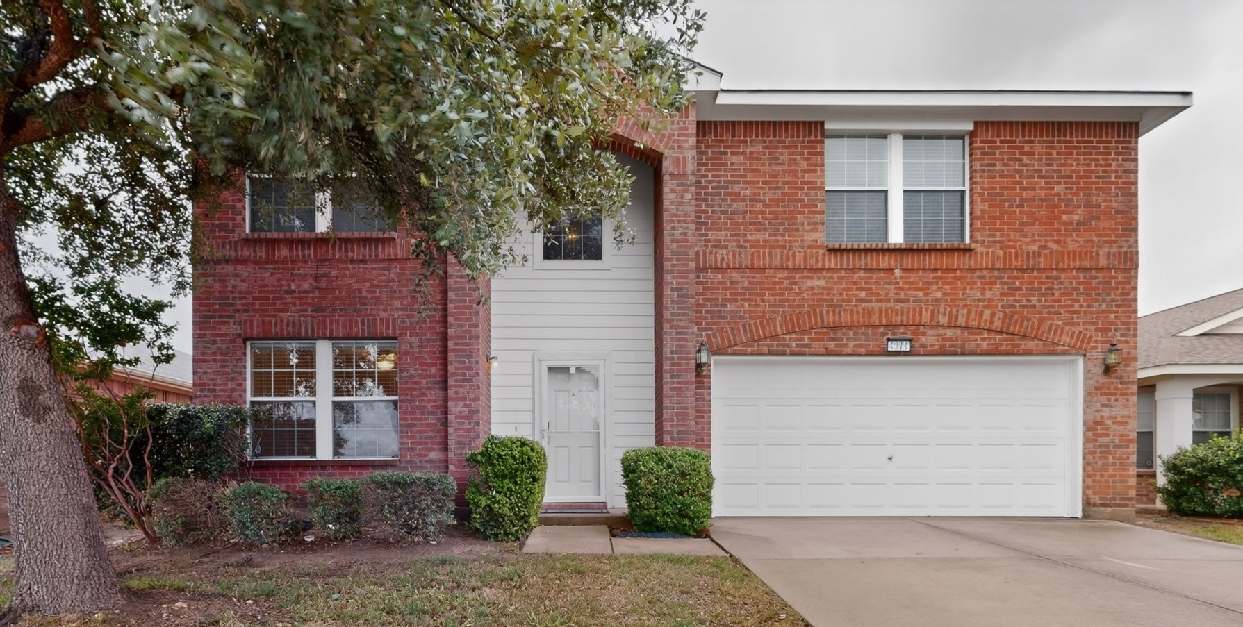 4328 Tranquility Drive Fort Worth TX 76244