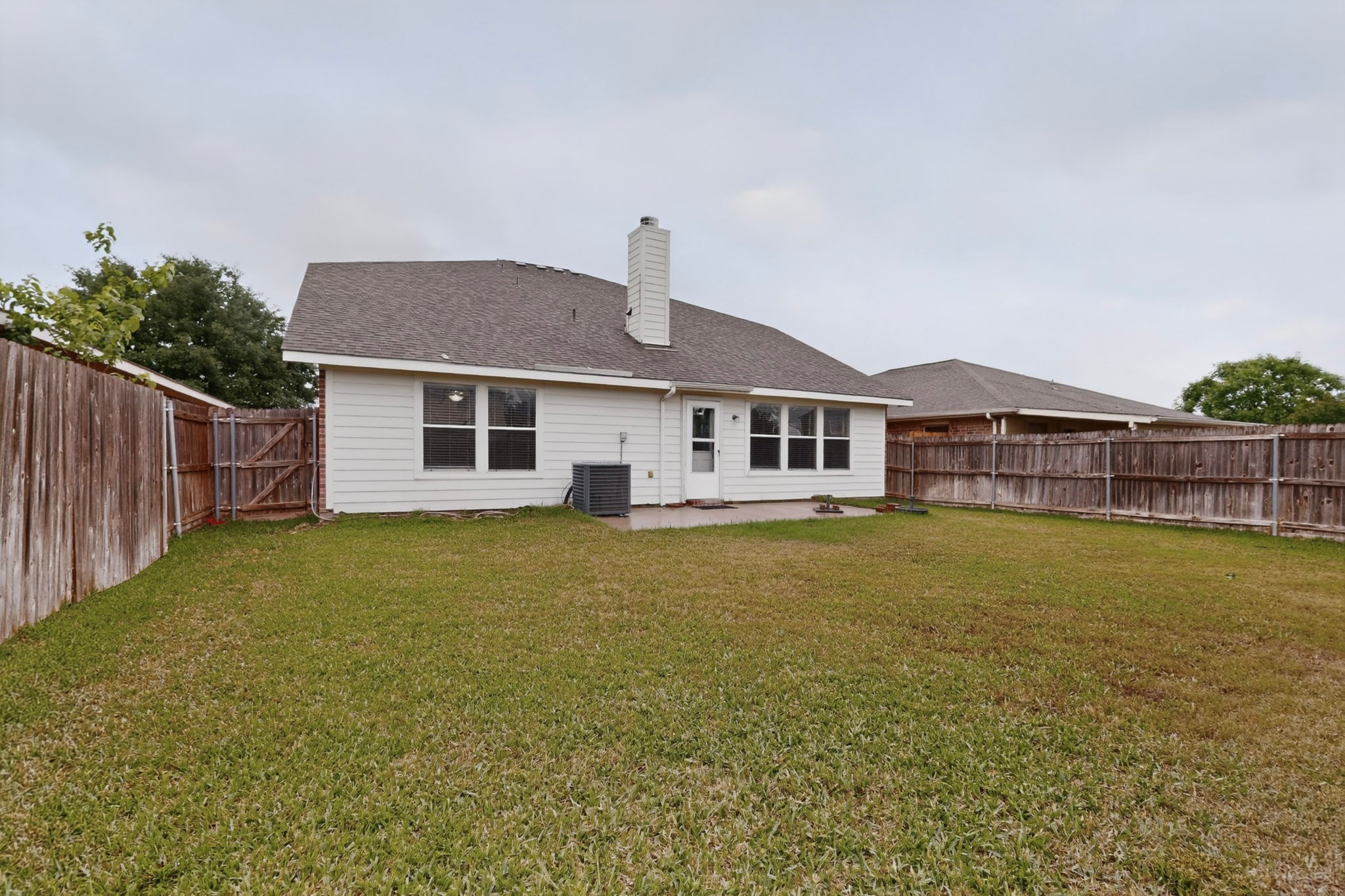 4328 Tranquility Drive Fort Worth TX 76244