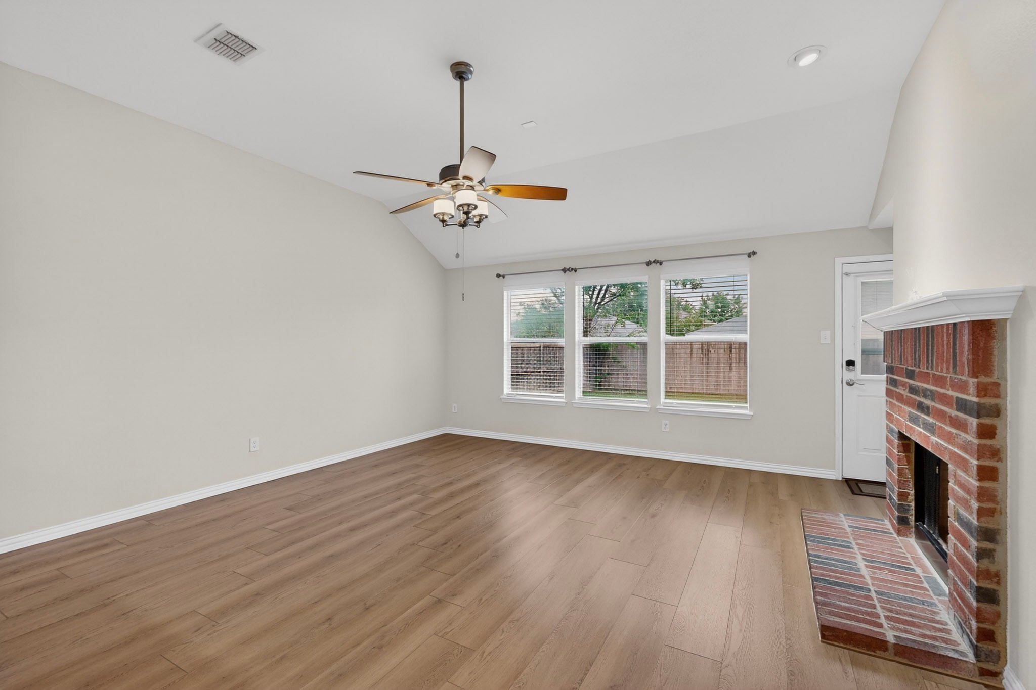 4328 Tranquility Drive Fort Worth TX 76244