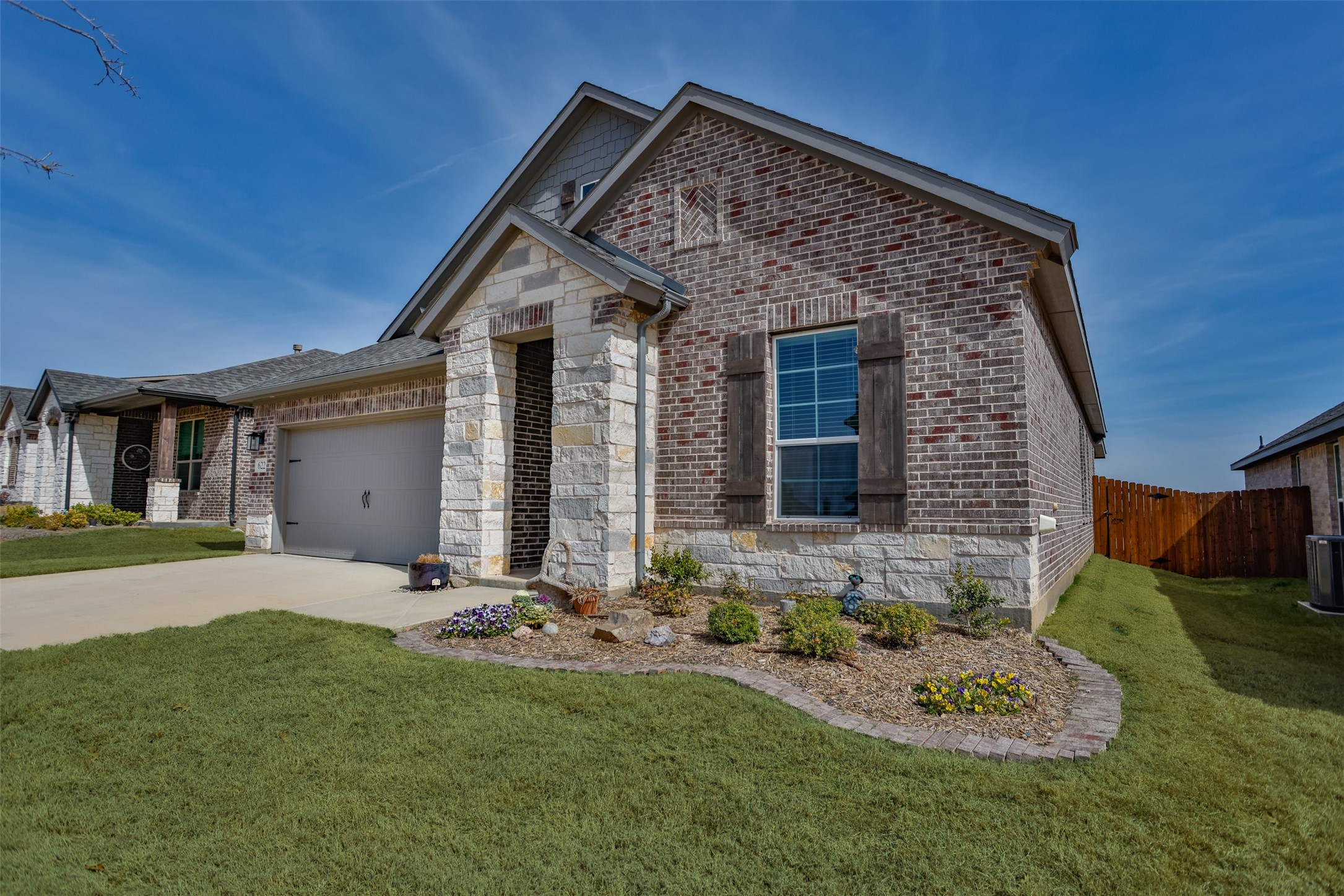 622 Juneau Street Gainesville TX 76240