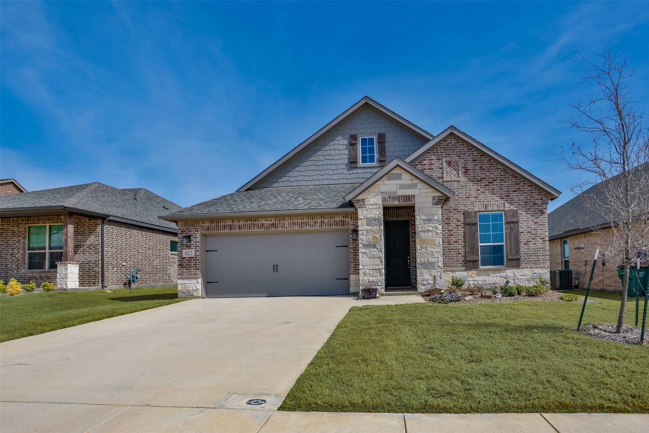 622 Juneau Street Gainesville TX 76240