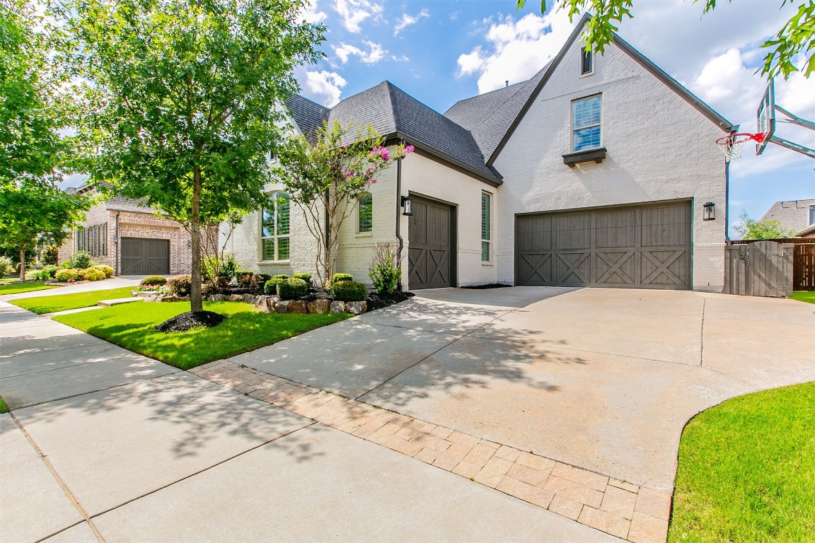 14664 Maroon Bells Lane Frisco TX 75035