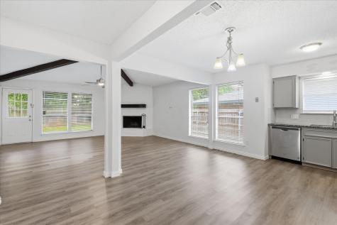 7208 Misty Meadow Drive S Fort Worth TX 76133