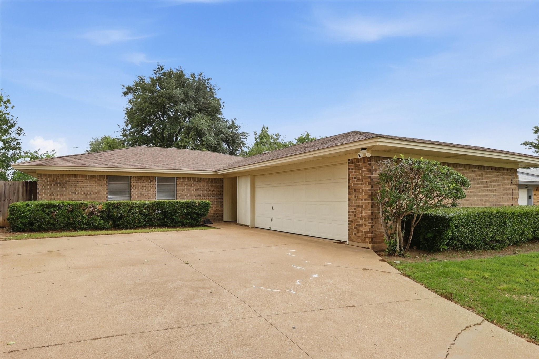 7208 Misty Meadow Drive S Fort Worth TX 76133