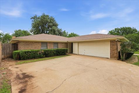 7208 Misty Meadow Drive S Fort Worth TX 76133