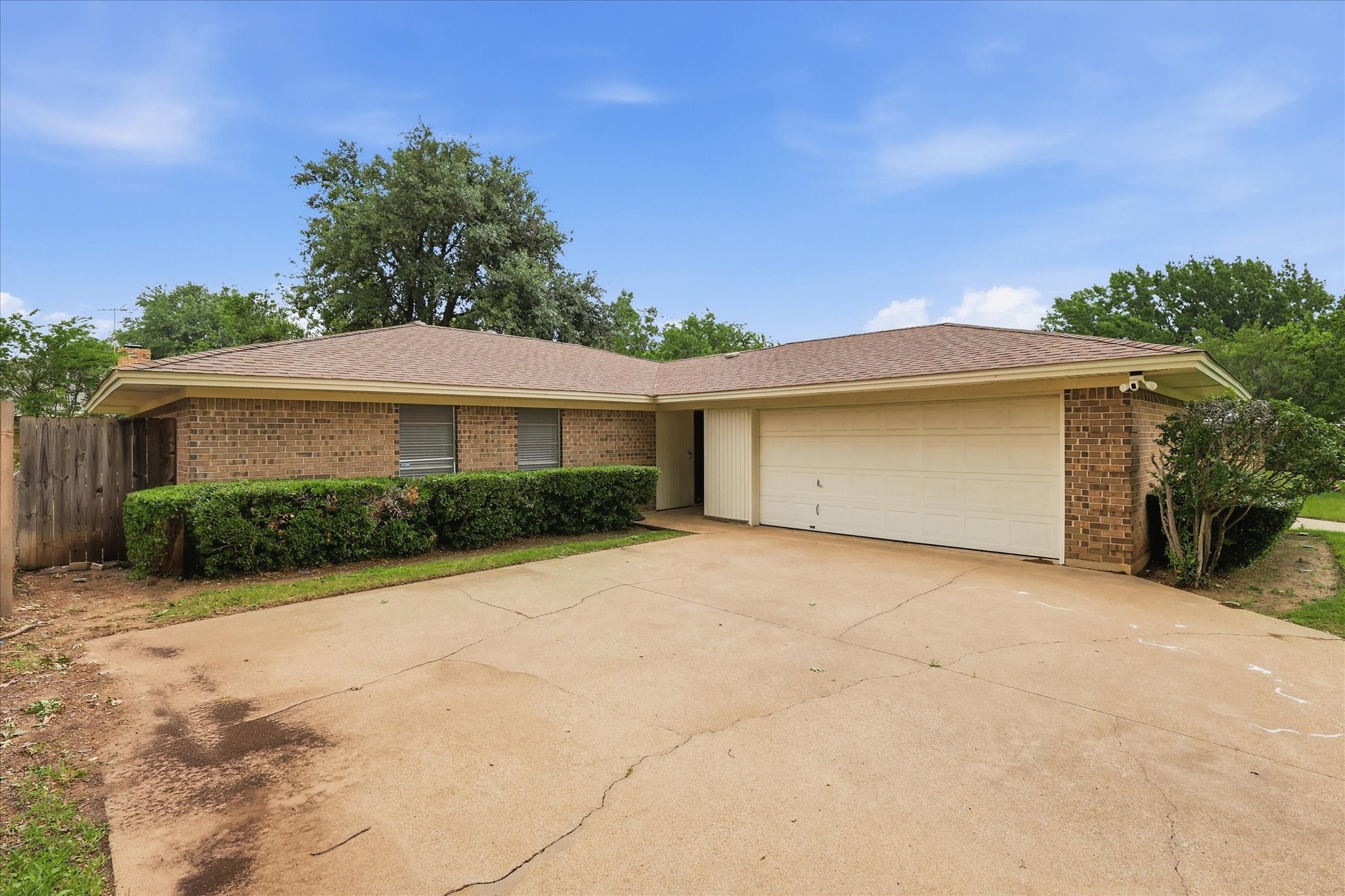 7208 Misty Meadow Drive S Fort Worth TX 76133