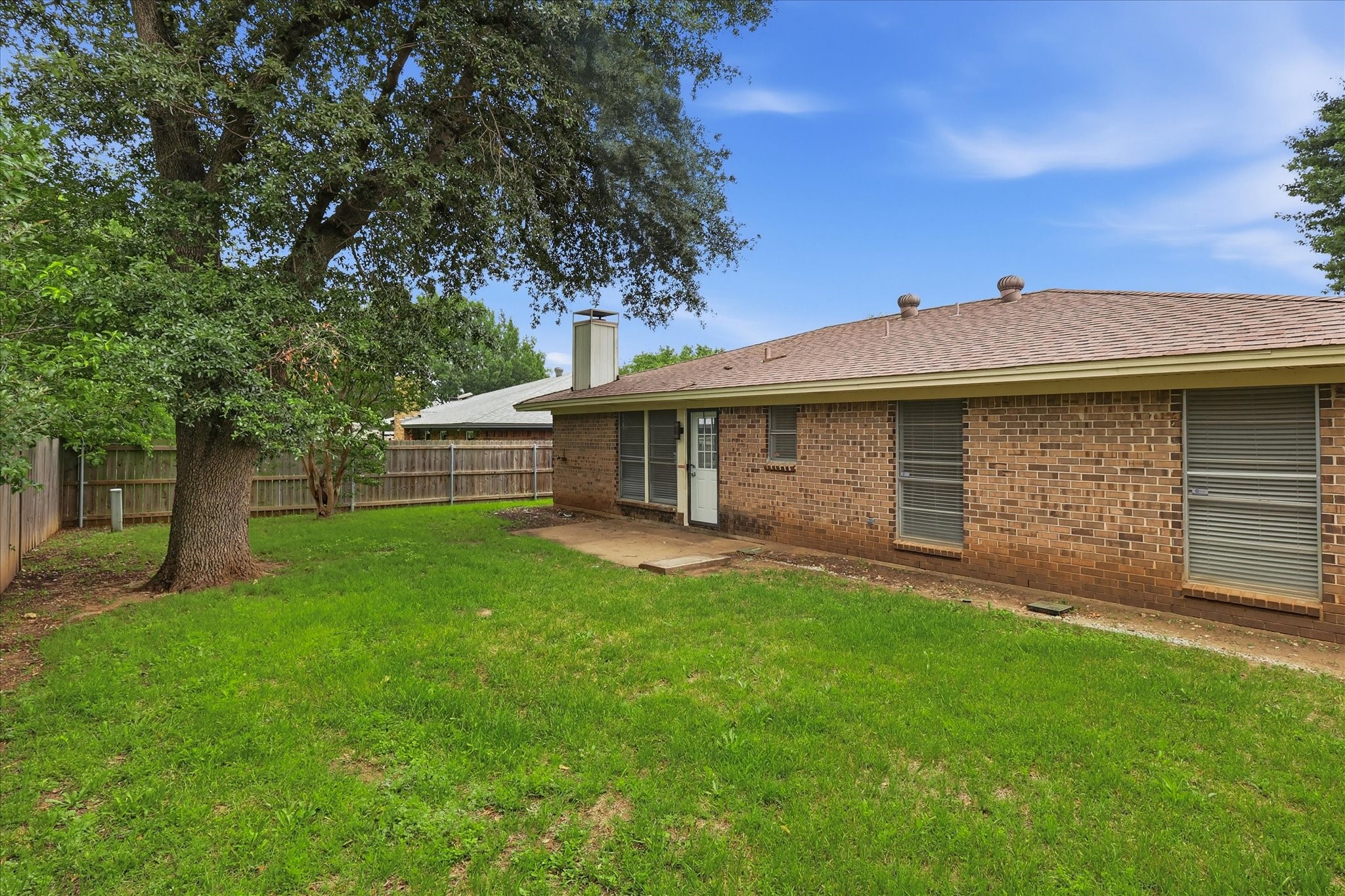 7208 Misty Meadow Drive S Fort Worth TX 76133