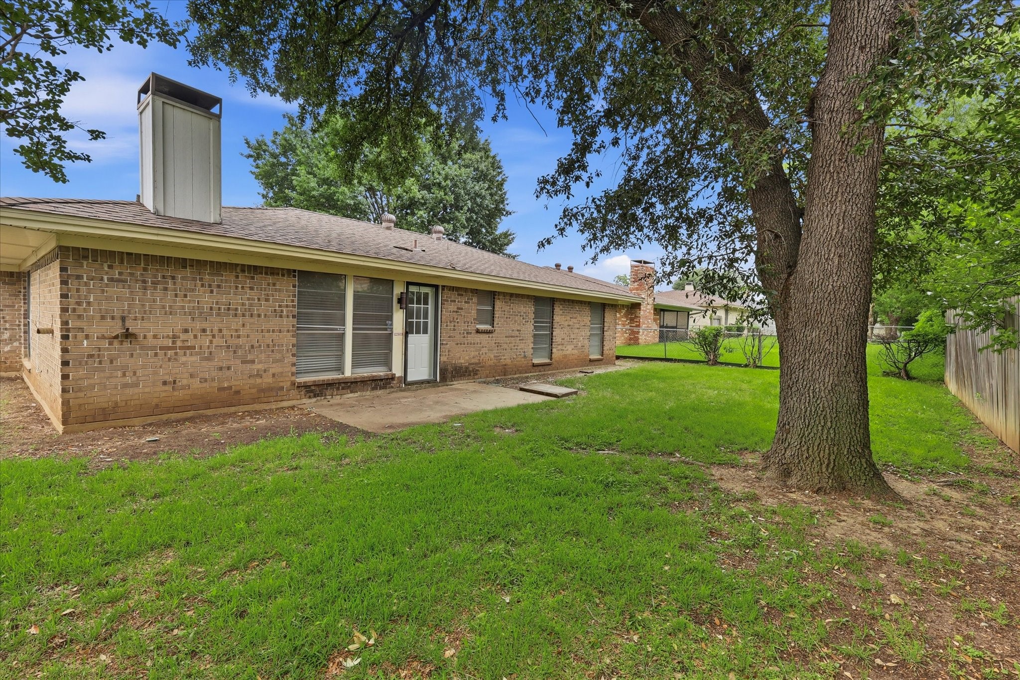 7208 Misty Meadow Drive S Fort Worth TX 76133