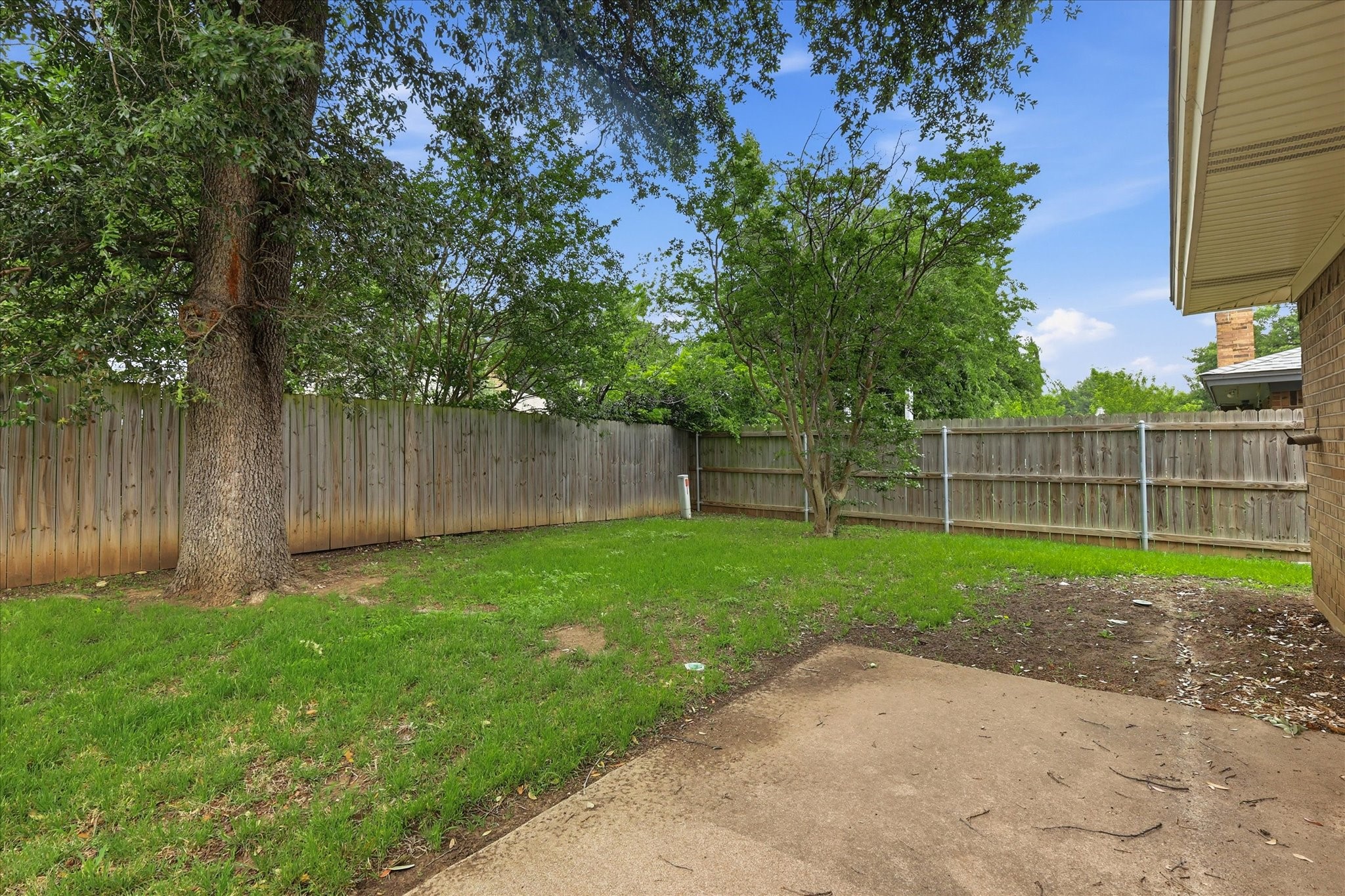 7208 Misty Meadow Drive S Fort Worth TX 76133