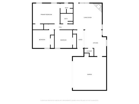 7208 Misty Meadow Drive S Fort Worth TX 76133