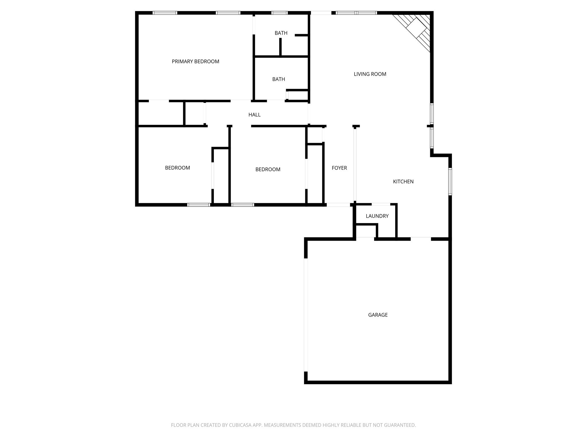 7208 Misty Meadow Drive S Fort Worth TX 76133