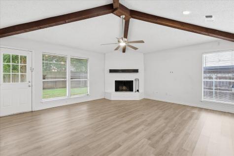 7208 Misty Meadow Drive S Fort Worth TX 76133