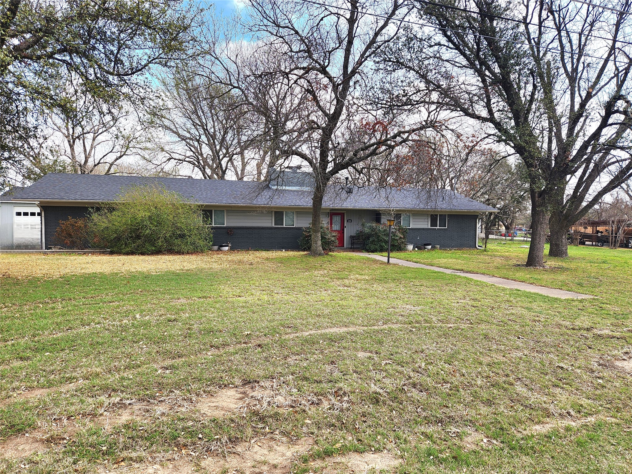 204 Ranch House Road Willow Park TX 76087